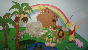 Noah